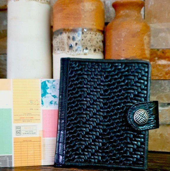 🆕 Black Brighton Wallet - Picture 13 of 13